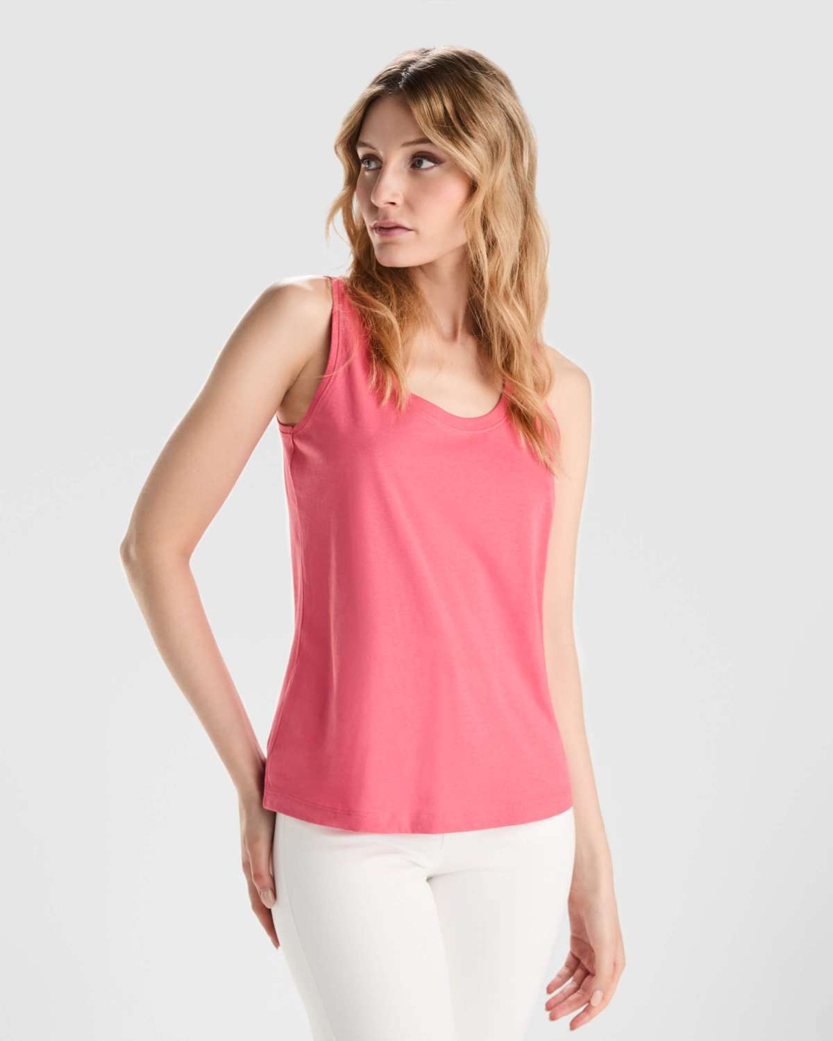 Camiseta Roly Nara Mujer Tirantes | Toleshop