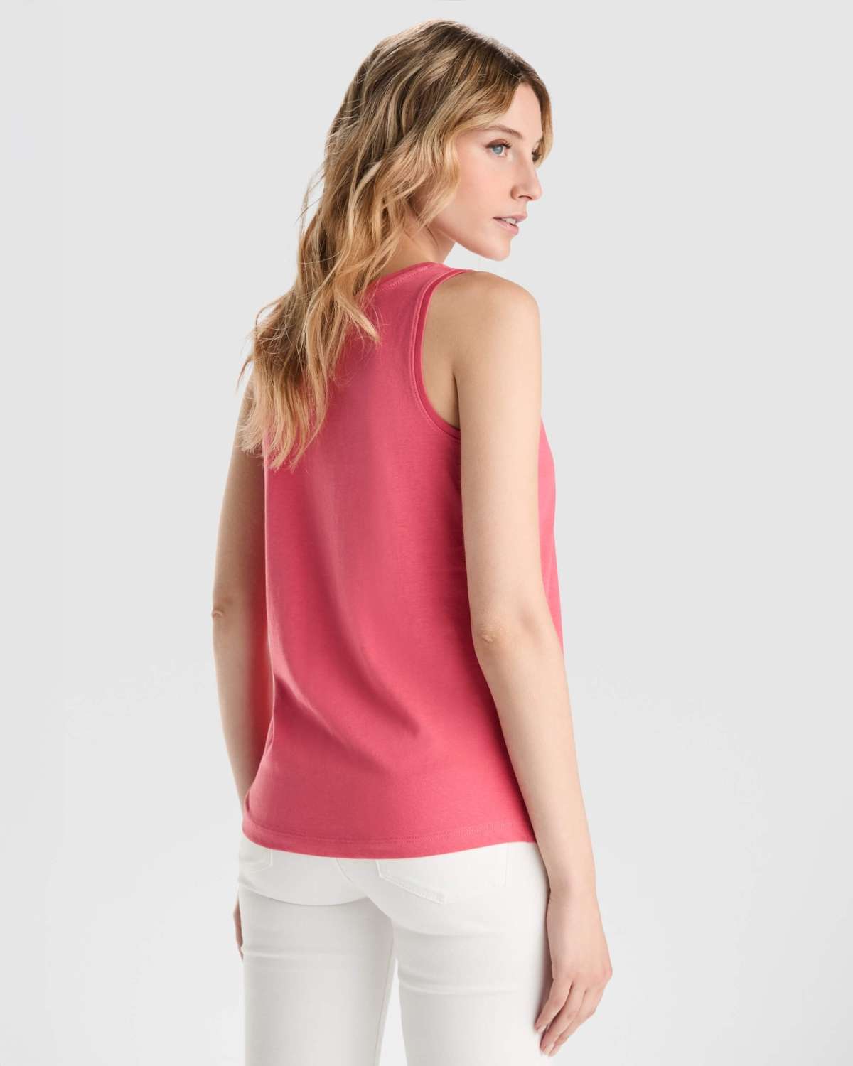 Camiseta Roly Nara Mujer Tirantes | Toleshop