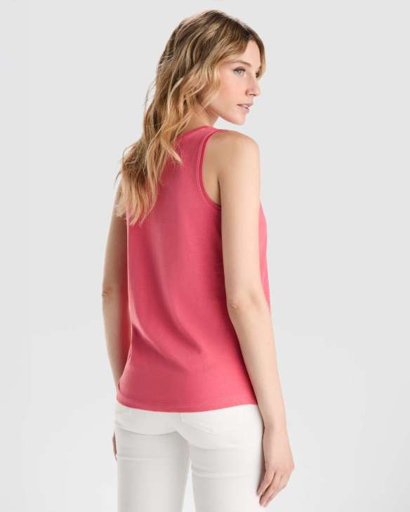 Camiseta Roly Nara Mujer Tirantes | Toleshop