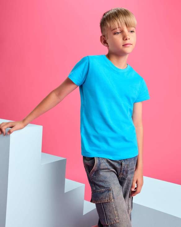 Camiseta Roly Beagle Infantil | Toleshop