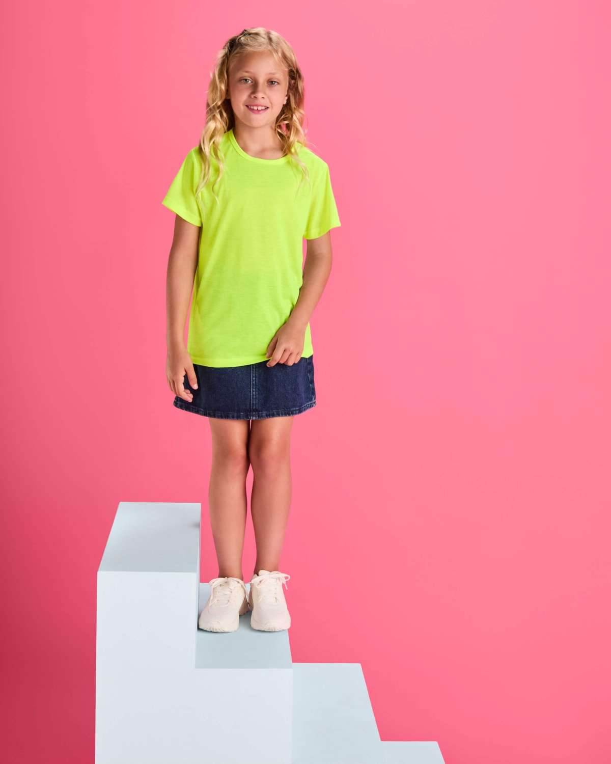 Camiseta Roly Akita Infantil | Toleshop