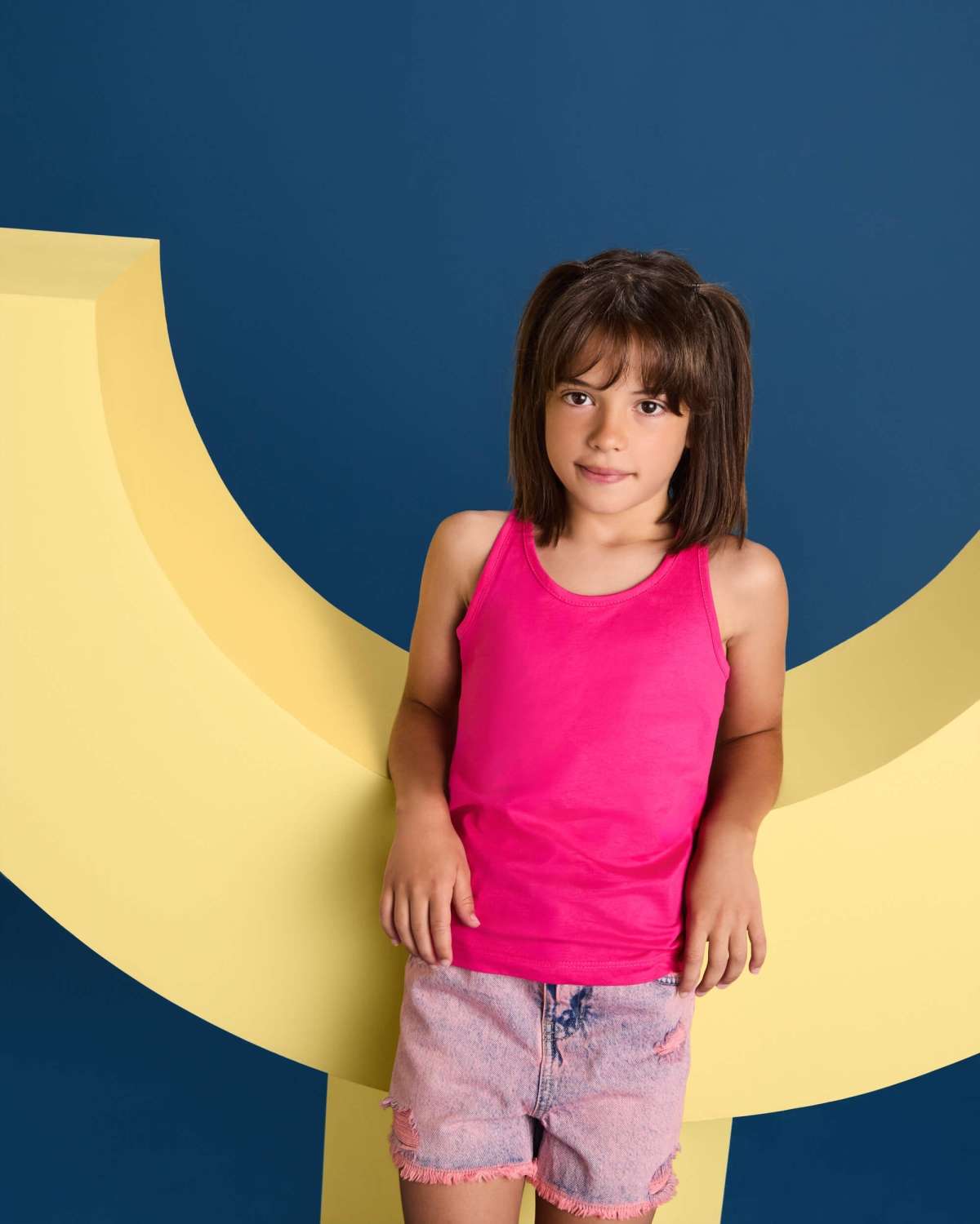 Camiseta Roly Brenda Niña | Toleshop