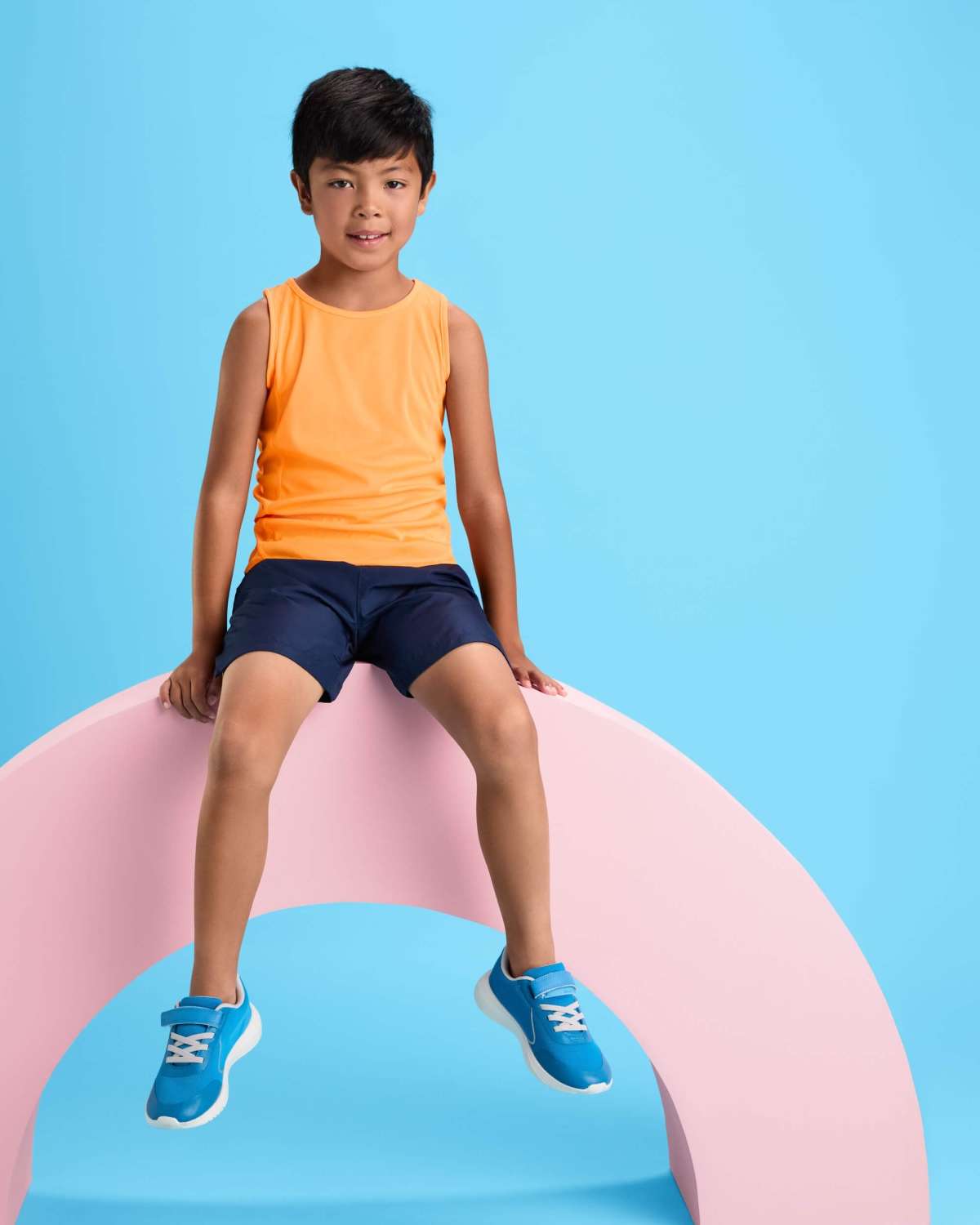 Camiseta Roly André Infantil| Toleshop
