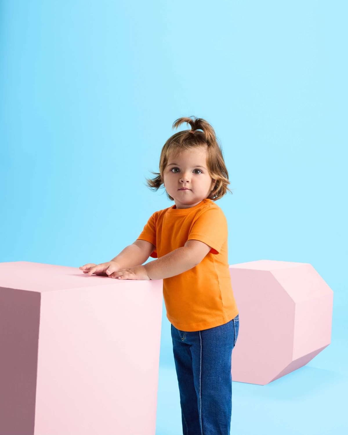 Camiseta Roly Baby | Toleshop