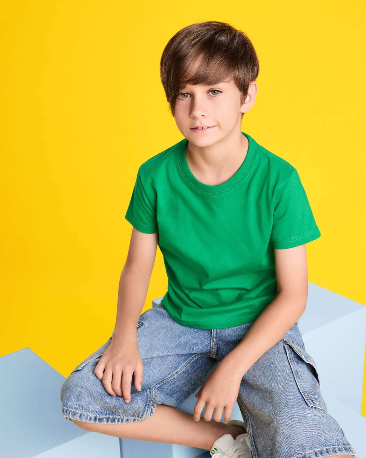 Camiseta Roly Dogo Premium Niño | Toleshop