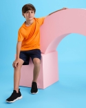 Camiseta Roly Daytona Infantil 0420