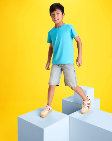Camiseta Roly Braco Infantil | Toleshop
