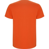 Camiseta Roly Stafford Infantil | Toleshop