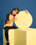 Camiseta Roly Bugatti Infantil 6399