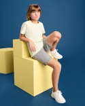 Camiseta Orgánica Roly Breda Infantil 6698