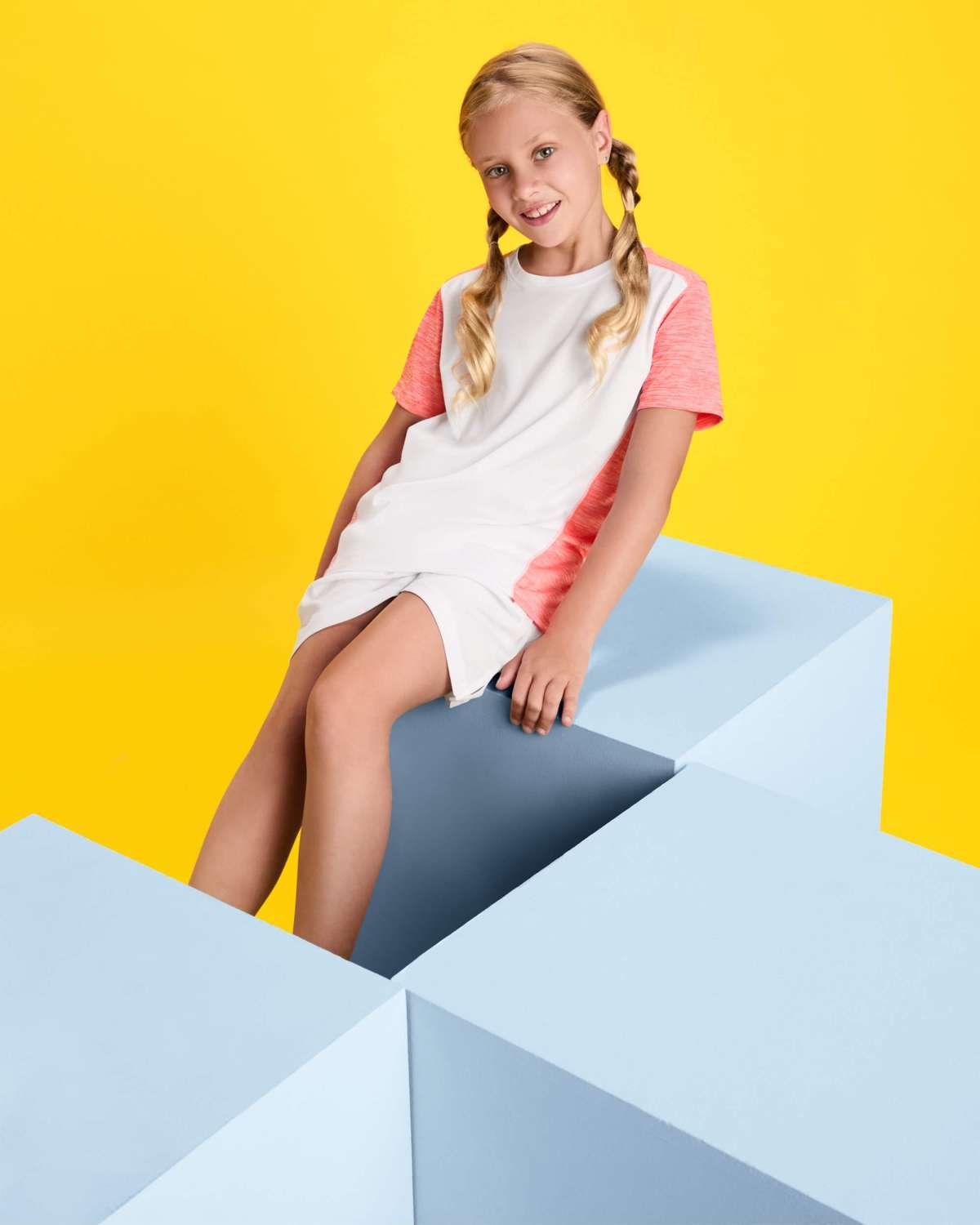 Camiseta Roly Zolder Infantil | Toleshop