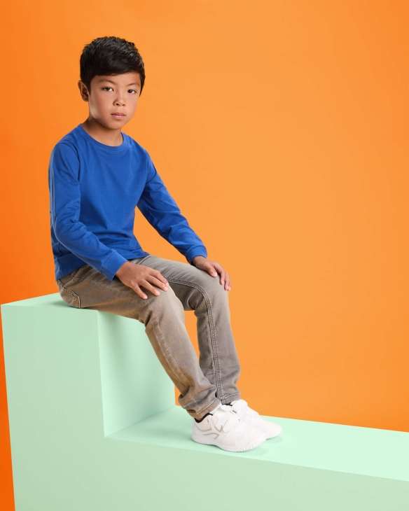 Camiseta Roly Pointer Infantil | Toleshop