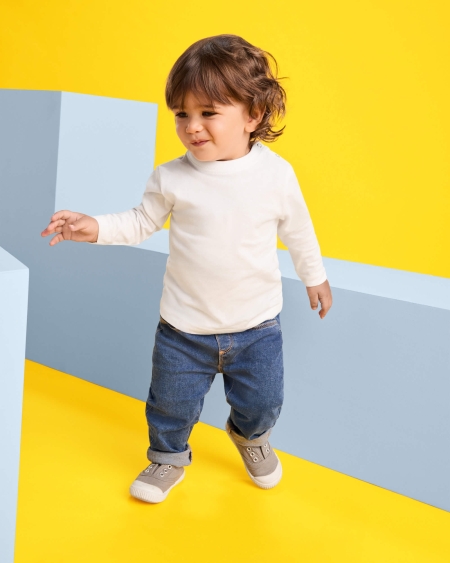 Camiseta Roly Baby L/S | Toleshop 2