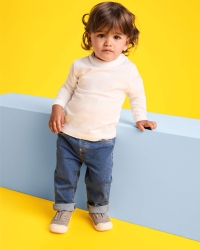 Camiseta Roly Baby L/S | Toleshop