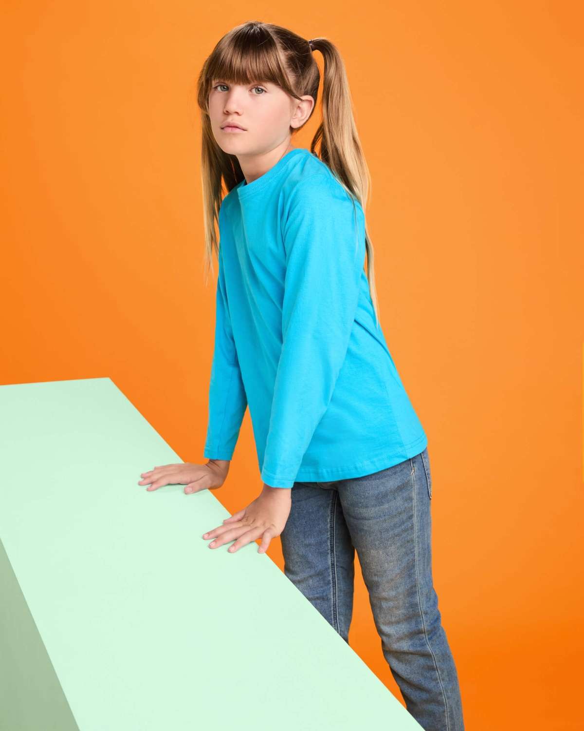 Camiseta Roly Extreme Infantil | Toleshop
