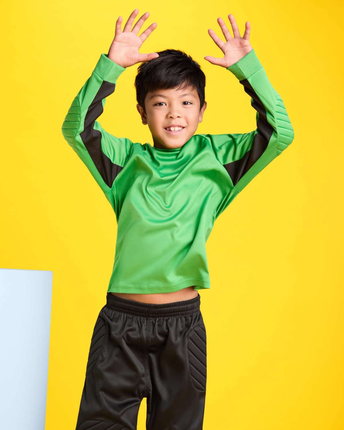 Camiseta Roly Porto Infantil Manga Larga | Toleshop