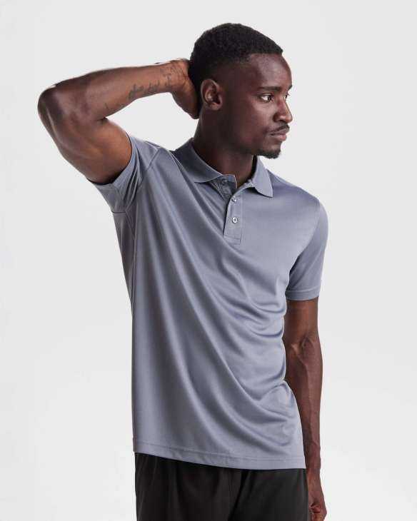 Polo Roly Monzha | Toleshop