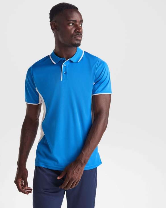Polo Roly Montmelo | Toleshop