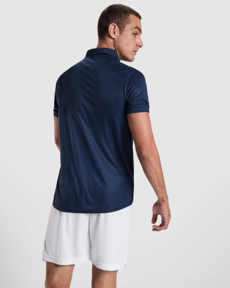 Polo Técnico Roly Tormo | Toleshop 2