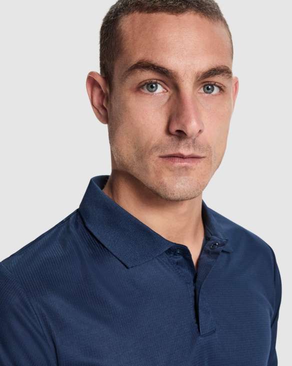 Polo Técnico Roly Tormo | Toleshop