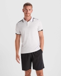 Polo Técnico Roly Tamil Hombre 0402