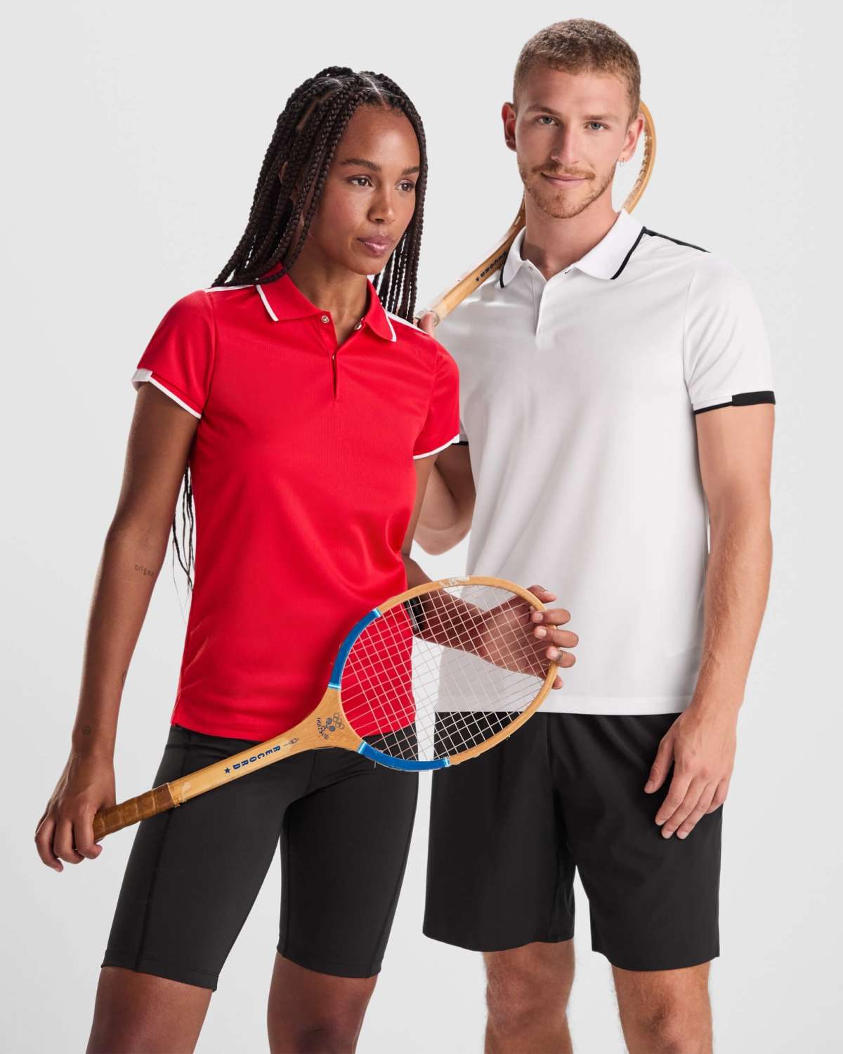 Polo Técnico Roly Tamil Hombre | Toleshop