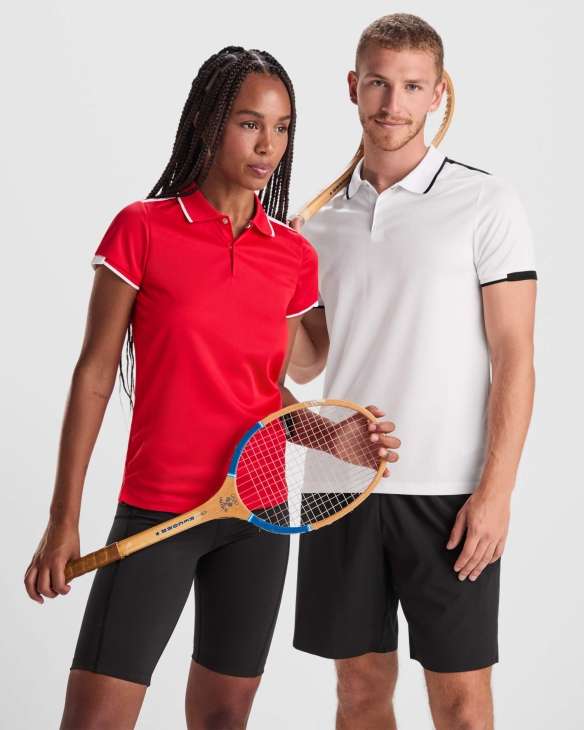 Polo Técnico Roly Tamil Hombre | Toleshop