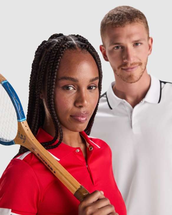 Polo Técnico Roly Tamil Hombre | Toleshop