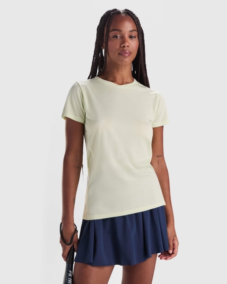 Camiseta Técnica Roly Slam Woman | Toleshop