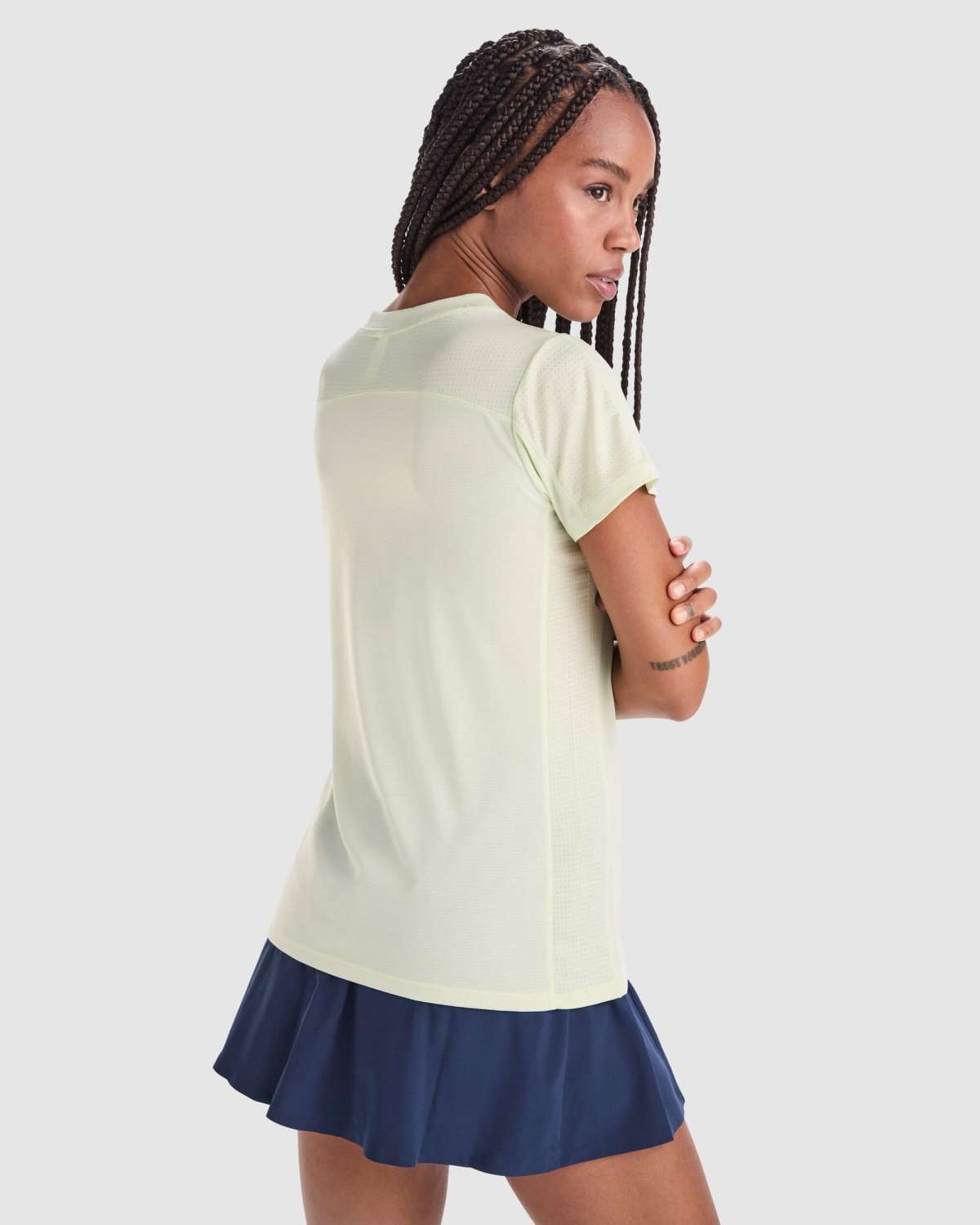 Camiseta Técnica Roly Slam Woman | Toleshop