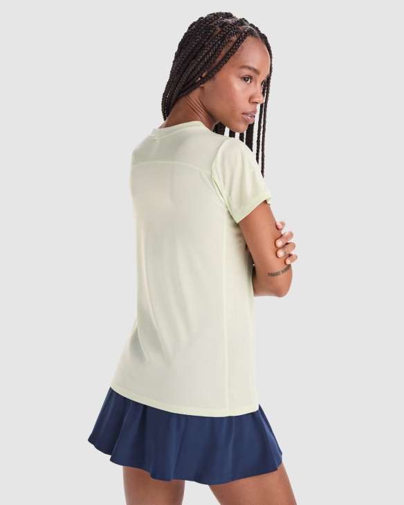 Camiseta Técnica Roly Slam Woman | Toleshop