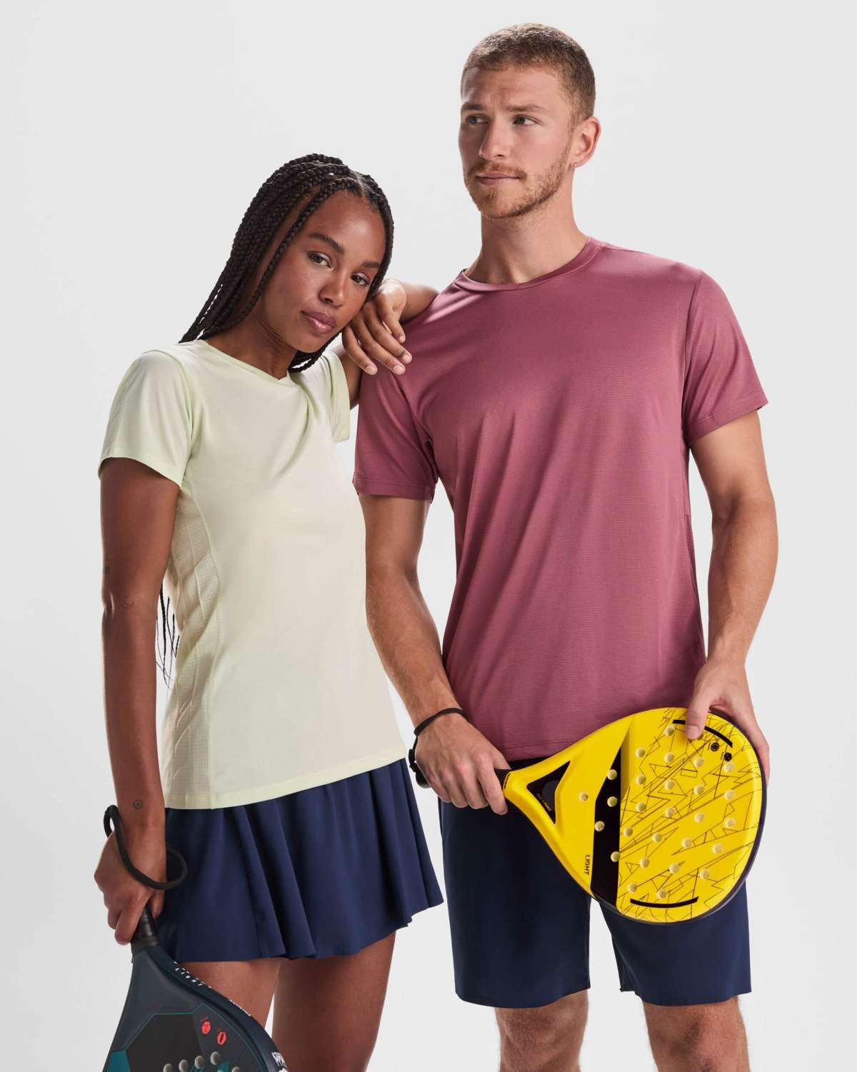 Camiseta Técnica Roly Slam Woman | Toleshop