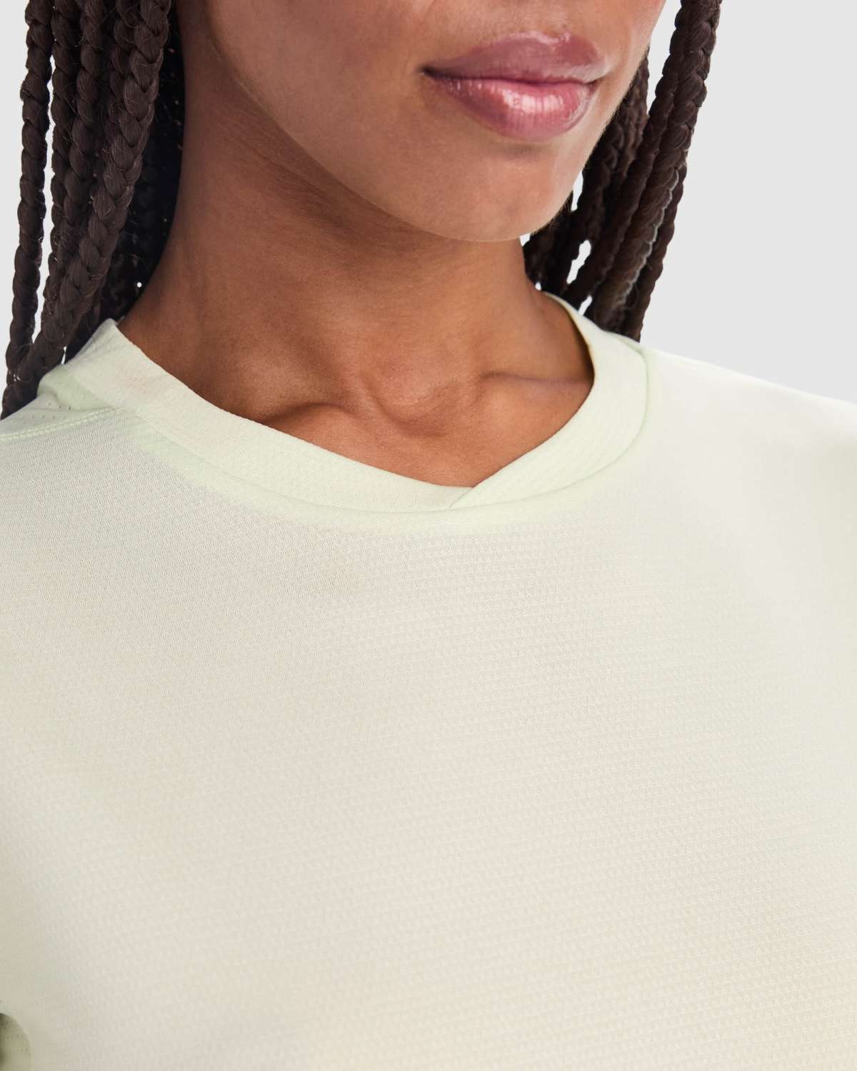 Camiseta Técnica Roly Slam Woman | Toleshop