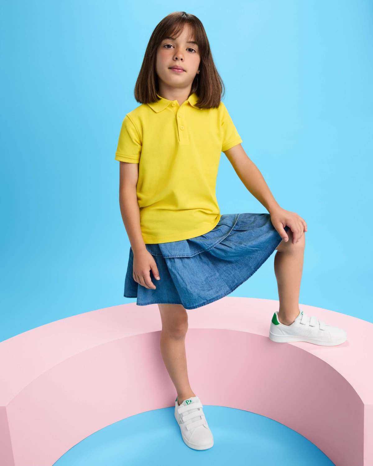 Polo Roly Star | Toleshop