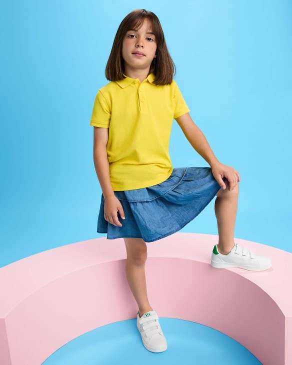 Polo Roly Star | Toleshop