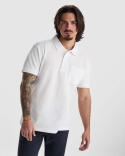 Polo Roly Centauro Premium Hombre 6607