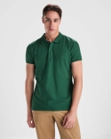 Polo Orgánico Roly Prince Hombre 6617