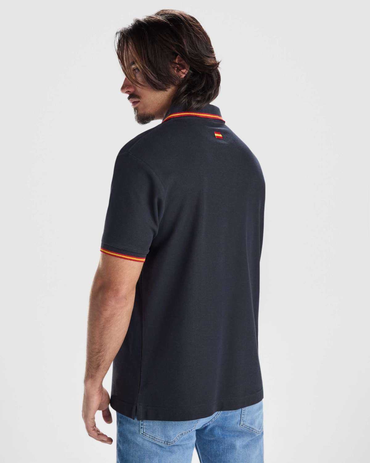 Polo Roly Nation | Toleshop