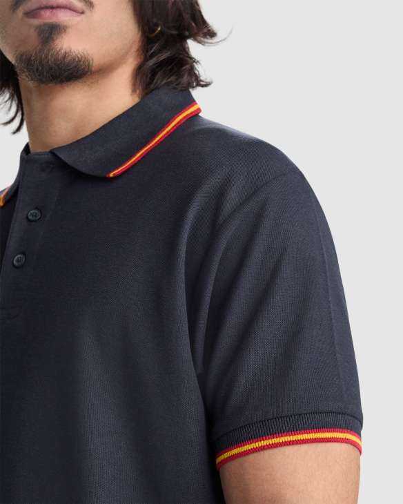 Polo Roly Nation | Toleshop