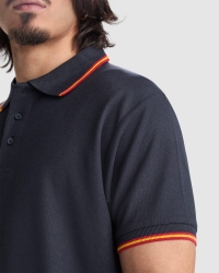 Polo Roly Nation | Toleshop