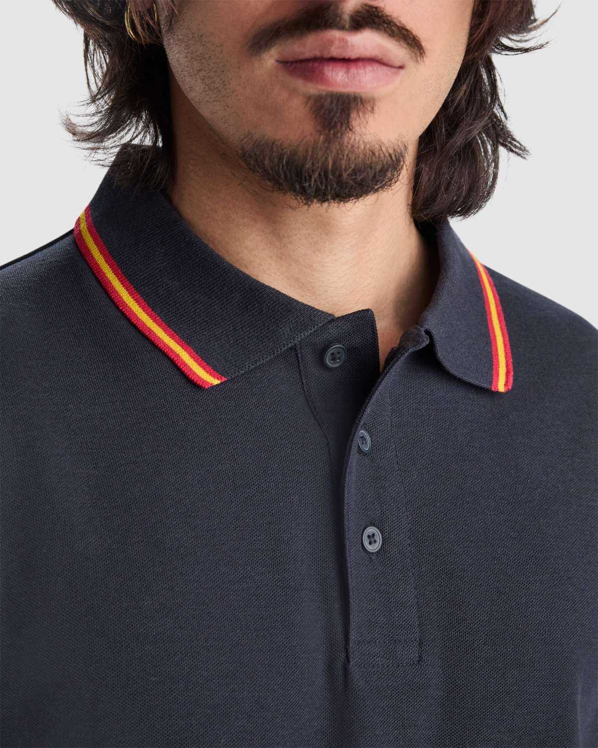 Polo Roly Nation | Toleshop