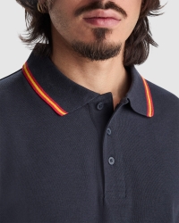 Polo Roly Nation | Toleshop