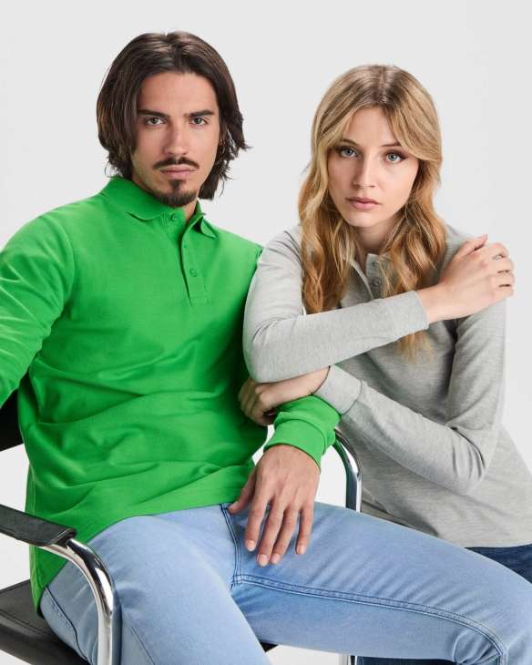Polo Roly Estrella | Toleshop