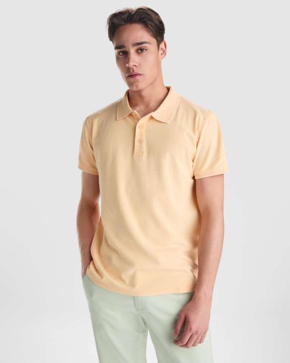 Polo Roly Cobain | Toleshop