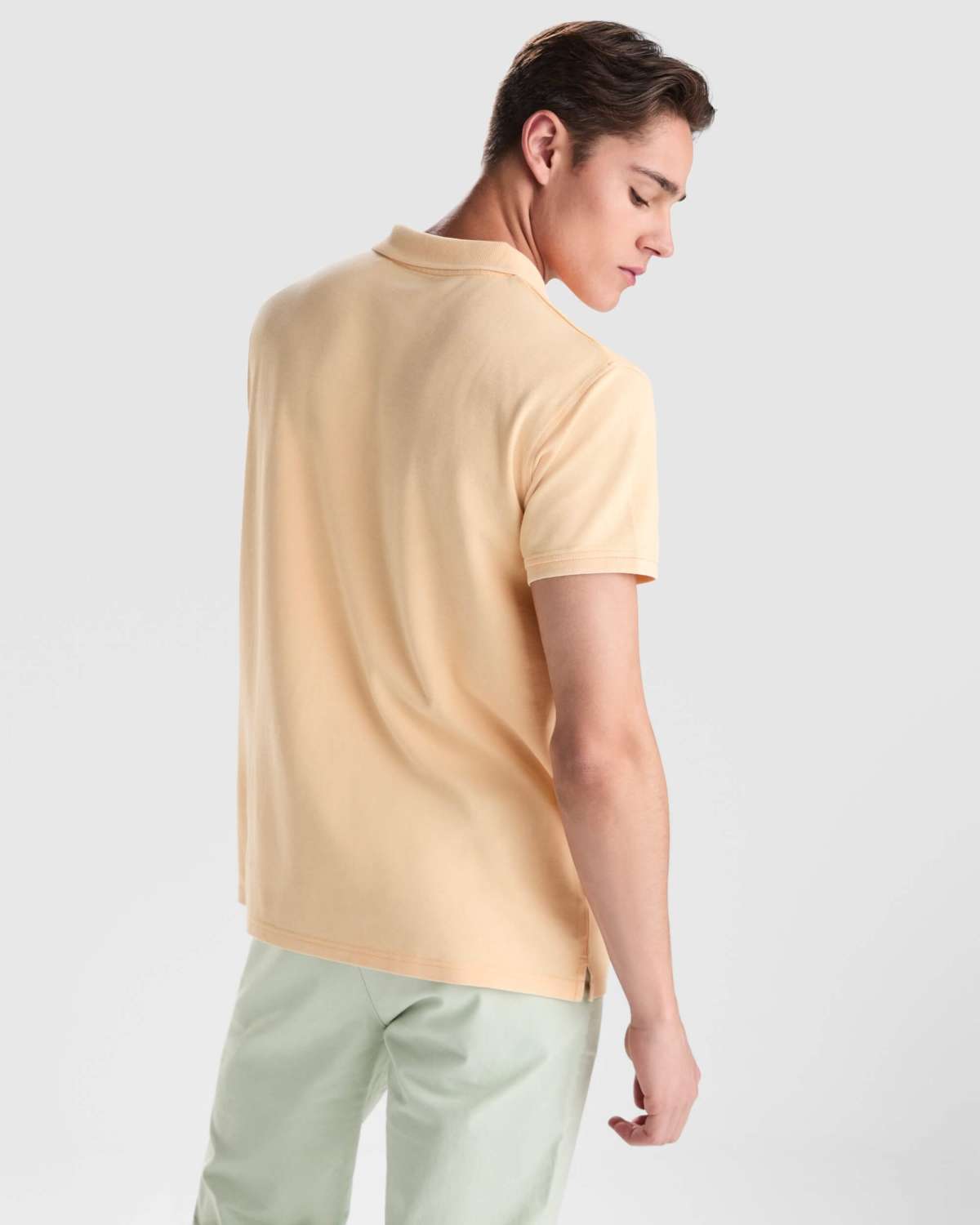 Polo Roly Cobain | Toleshop