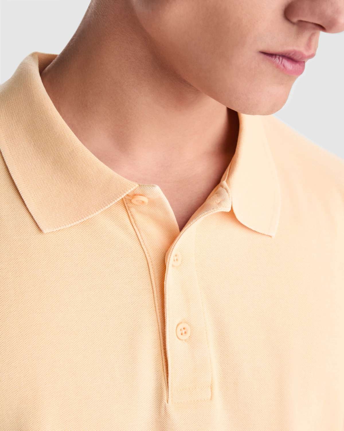 Polo Roly Cobain | Toleshop