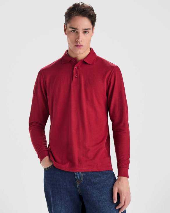 Polo Roly Carpe | Toleshop