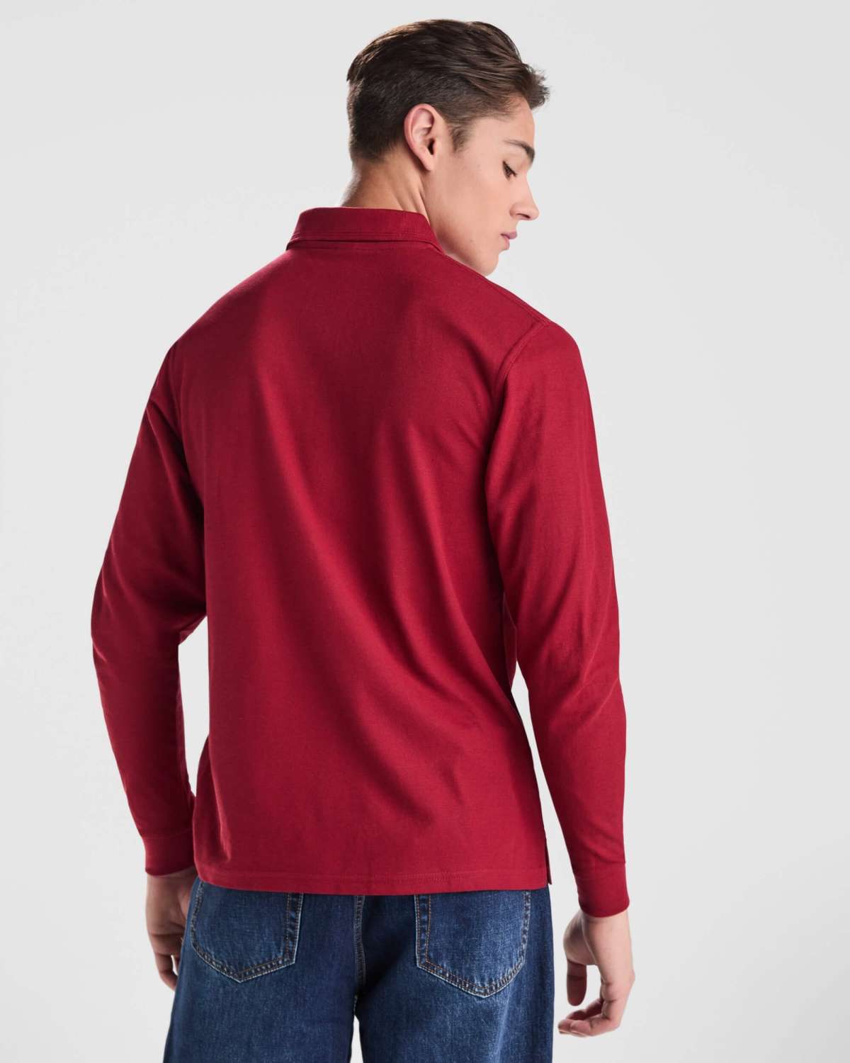 Polo Roly Carpe | Toleshop
