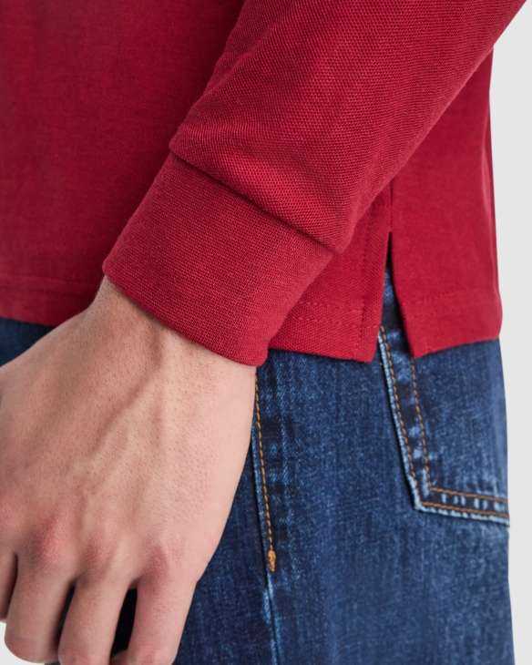 Polo Roly Carpe | Toleshop
