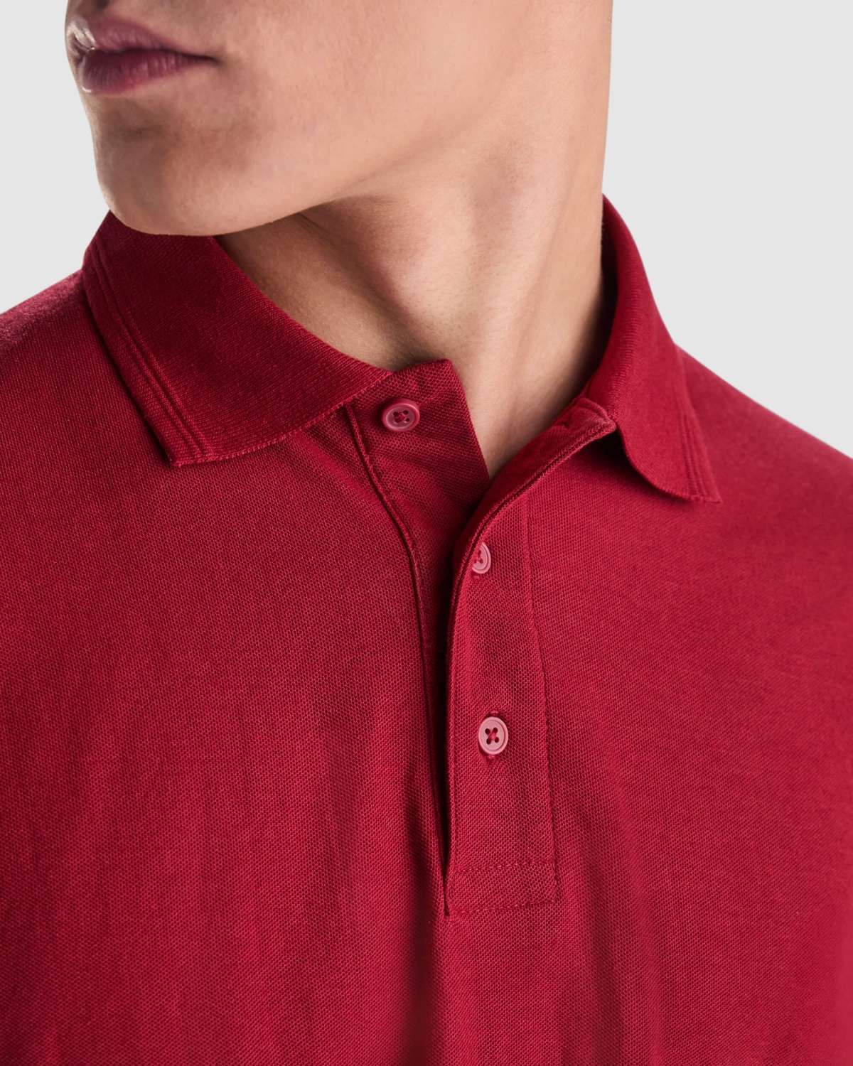 Polo Roly Carpe | Toleshop